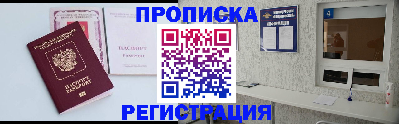 временная прописка в Звенигово